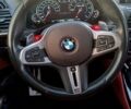 Черный БМВ X3 M, объемом двигателя 2.99 л и пробегом 68 тыс. км за 44500 $, фото 22 на Automoto.ua