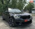 Чорний БМВ X3 M, об'ємом двигуна 3 л та пробігом 97 тис. км за 51500 $, фото 13 на Automoto.ua