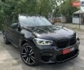Чорний БМВ X3 M, об'ємом двигуна 3 л та пробігом 97 тис. км за 51500 $, фото 14 на Automoto.ua