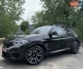 Чорний БМВ X3 M, об'ємом двигуна 3 л та пробігом 97 тис. км за 51500 $, фото 6 на Automoto.ua