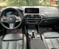 Чорний БМВ X3 M, об'ємом двигуна 3 л та пробігом 97 тис. км за 51500 $, фото 36 на Automoto.ua