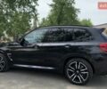 Чорний БМВ X3 M, об'ємом двигуна 3 л та пробігом 97 тис. км за 51500 $, фото 19 на Automoto.ua