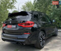 БМВ X3 M 2019 в Киеве на Automoto.ua Черный БМВ X3 M, объемом двигателя 3 л и пробегом 96 тыс. км за 51500 $, фото 25 на Automoto.ua