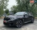 Чорний БМВ X3 M, об'ємом двигуна 3 л та пробігом 97 тис. км за 51500 $, фото 5 на Automoto.ua