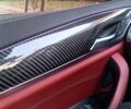 Черный БМВ X3 M, объемом двигателя 2.99 л и пробегом 68 тыс. км за 44500 $, фото 15 на Automoto.ua