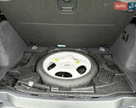 Чорний БМВ X3 M, об'ємом двигуна 2.99 л та пробігом 69 тис. км за 42999 $, фото 20 на Automoto.ua