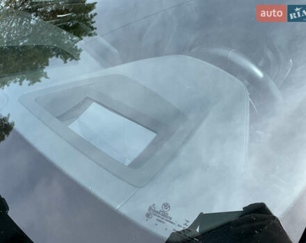 БМВ X3 M 2019 в Киеве на Automoto.ua Черный БМВ X3 M, объемом двигателя 3 л и пробегом 96 тыс. км за 51500 $, фото 58 на Automoto.ua