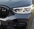 Черный БМВ X3 M, объемом двигателя 2.99 л и пробегом 68 тыс. км за 44500 $, фото 4 на Automoto.ua