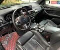 Чорний БМВ X3 M, об'ємом двигуна 3 л та пробігом 97 тис. км за 51500 $, фото 33 на Automoto.ua