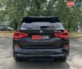Чорний БМВ X3 M, об'ємом двигуна 3 л та пробігом 97 тис. км за 51500 $, фото 24 на Automoto.ua