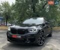 Чорний БМВ X3 M, об'ємом двигуна 3 л та пробігом 97 тис. км за 51500 $, фото 9 на Automoto.ua