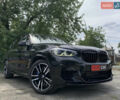 Черный БМВ X3 M, объемом двигателя 3 л и пробегом 96 тыс. км за 53000 $, фото 17 на Automoto.ua