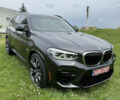 Чорний БМВ X3 M, об'ємом двигуна 2.99 л та пробігом 69 тис. км за 42999 $, фото 1 на Automoto.ua