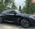 БМВ X3 M 2019 в Киеве на Automoto.ua Черный БМВ X3 M, объемом двигателя 3 л и пробегом 96 тыс. км за 51500 $, фото 17 на Automoto.ua
