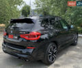 Черный БМВ X3 M, объемом двигателя 3 л и пробегом 96 тыс. км за 53000 $, фото 28 на Automoto.ua