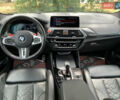 БМВ X3 M 2019 в Киеве на Automoto.ua Черный БМВ X3 M, объемом двигателя 3 л и пробегом 96 тыс. км за 51500 $, фото 36 на Automoto.ua