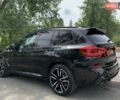 Чорний БМВ X3 M, об'ємом двигуна 3 л та пробігом 97 тис. км за 51500 $, фото 20 на Automoto.ua