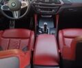 Черный БМВ X3 M, объемом двигателя 2.99 л и пробегом 68 тыс. км за 44500 $, фото 31 на Automoto.ua