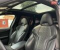 Чорний БМВ X3 M, об'ємом двигуна 3 л та пробігом 97 тис. км за 51500 $, фото 37 на Automoto.ua