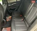 Чорний БМВ X3 M, об'ємом двигуна 3 л та пробігом 97 тис. км за 51500 $, фото 46 на Automoto.ua