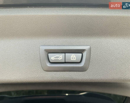 БМВ X3 M 2019 в Киеве на Automoto.ua Черный БМВ X3 M, объемом двигателя 3 л и пробегом 96 тыс. км за 51500 $, фото 29 на Automoto.ua