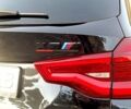 Черный БМВ X3 M, объемом двигателя 2.99 л и пробегом 68 тыс. км за 44500 $, фото 10 на Automoto.ua