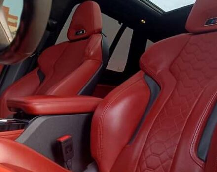 Черный БМВ X3 M, объемом двигателя 2.99 л и пробегом 68 тыс. км за 44500 $, фото 27 на Automoto.ua