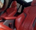 Черный БМВ X3 M, объемом двигателя 2.99 л и пробегом 68 тыс. км за 44500 $, фото 27 на Automoto.ua