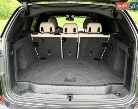 Чорний БМВ X3 M, об'ємом двигуна 2.99 л та пробігом 69 тис. км за 42999 $, фото 19 на Automoto.ua