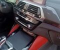 Черный БМВ X3 M, объемом двигателя 2.99 л и пробегом 68 тыс. км за 44500 $, фото 24 на Automoto.ua