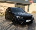 Черный БМВ X3 M, объемом двигателя 2.99 л и пробегом 68 тыс. км за 44500 $, фото 37 на Automoto.ua