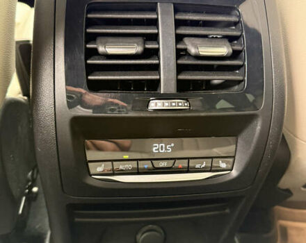 Чорний БМВ X3 M, об'ємом двигуна 2.99 л та пробігом 69 тис. км за 42999 $, фото 22 на Automoto.ua