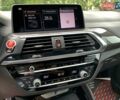 Чорний БМВ X3 M, об'ємом двигуна 3 л та пробігом 97 тис. км за 51500 $, фото 43 на Automoto.ua
