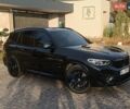 Черный БМВ X3 M, объемом двигателя 2.99 л и пробегом 68 тыс. км за 44500 $, фото 2 на Automoto.ua