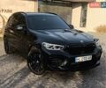 Черный БМВ X3 M, объемом двигателя 2.99 л и пробегом 68 тыс. км за 44500 $, фото 1 на Automoto.ua