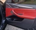Черный БМВ X3 M, объемом двигателя 2.99 л и пробегом 68 тыс. км за 44500 $, фото 35 на Automoto.ua