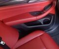 Черный БМВ X3 M, объемом двигателя 2.99 л и пробегом 68 тыс. км за 44500 $, фото 30 на Automoto.ua