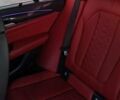 Черный БМВ X3 M, объемом двигателя 2.99 л и пробегом 68 тыс. км за 44500 $, фото 13 на Automoto.ua