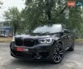 Чорний БМВ X3 M, об'ємом двигуна 3 л та пробігом 97 тис. км за 51500 $, фото 1 на Automoto.ua