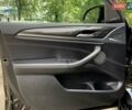 Чорний БМВ X3 M, об'ємом двигуна 3 л та пробігом 97 тис. км за 51500 $, фото 30 на Automoto.ua