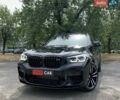 Чорний БМВ X3 M, об'ємом двигуна 3 л та пробігом 97 тис. км за 51500 $, фото 1 на Automoto.ua