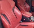 Черный БМВ X3 M, объемом двигателя 2.99 л и пробегом 68 тыс. км за 44500 $, фото 25 на Automoto.ua