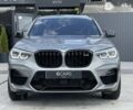 БМВ X3 M, объемом двигателя 3 л и пробегом 55 тыс. км за 52000 $, фото 1 на Automoto.ua