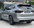 БМВ X3 M, объемом двигателя 3 л и пробегом 55 тыс. км за 52000 $, фото 5 на Automoto.ua