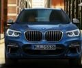 БМВ X3 M, объемом двигателя 3 л и пробегом 1 тыс. км за 78102 $, фото 4 на Automoto.ua