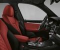 БМВ X3 M, объемом двигателя 3 л и пробегом 1 тыс. км за 78102 $, фото 7 на Automoto.ua