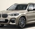 БМВ X3 M, объемом двигателя 3 л и пробегом 1 тыс. км за 78102 $, фото 1 на Automoto.ua