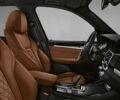 БМВ X3 M, объемом двигателя 3 л и пробегом 1 тыс. км за 78102 $, фото 10 на Automoto.ua