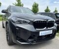 БМВ X3 M, объемом двигателя 2.9 л и пробегом 1 тыс. км за 116871 $, фото 17 на Automoto.ua