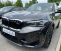 БМВ X3 M, об'ємом двигуна 2.9 л та пробігом 1 тис. км за 116871 $, фото 16 на Automoto.ua